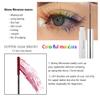 GL-Turelifes Colorful Fiber Mascara Charming Longlasting Mascara, Thick & Long Eyelash Waterproof and Smudge-proof Eyes Makeup, Adjustable Slim Brush(Pink) view 3