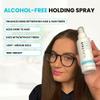 SureThik Hair Thickening Fiber Starter Package - With Application Tools - Comes with 1 x 15g Hair Fiber, 1 x 3oz Holding Spray, 1 x Hair Fiber Spray Applicator & 1 x Hairline Tool (Dark Brown) view 4