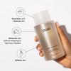 OUAI Body Cleanser, Dean Street - Foaming Body Wash with Jojoba Oil and Rosehip Oil to Hydrate, Nurture, Balance and Soften Skin - Paraben, Phthalate and Sulfate Free Skin Care Products (10 Fl Oz) view 2