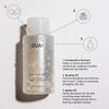 OUAI Body Cleanser, Dean Street - Foaming Body Wash with Jojoba Oil and Rosehip Oil to Hydrate, Nurture, Balance and Soften Skin - Paraben, Phthalate and Sulfate Free Skin Care Products (10 Fl Oz) view 3