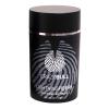 Crazy Bull Hair Lightning Hair Building Fibers - Plant Based Hair Fibers - Hair Fibers for Thinning Hair - Bonds to Hair and Scalp - Black - 0.77 oz view 1