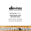 Davines Naturaltech NOURISHING Hair Building Pack, Restructure The Hair Shaft While Adding Shine And Body, 8.79 oz. view 2
