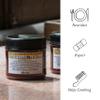 Davines Naturaltech NOURISHING Hair Building Pack, Restructure The Hair Shaft While Adding Shine And Body, 8.79 oz. view 3