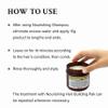 Davines Naturaltech NOURISHING Hair Building Pack, Restructure The Hair Shaft While Adding Shine And Body, 8.79 oz. view 4