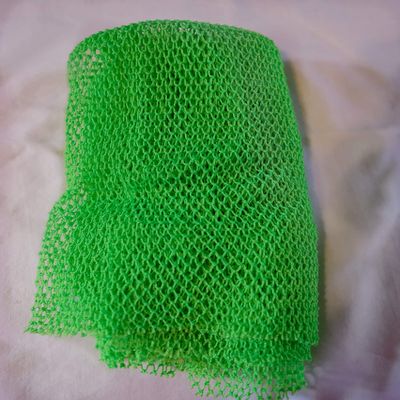 African Exfoliating Sponge - Sapo Sponge (Green)