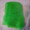 African Exfoliating Sponge - Sapo Sponge (Green) view 1