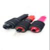 1 Inch Tattoo Grip Foam Cover Over Grip Disposable Pen Cover (10pcs) view 2
