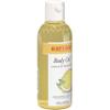 Burt's Bees Skin Care, Body Oil With Lemon and Vitamin E, 100% Natural, 5 Ounce (Packaging May Vary) view 4