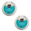 All Good Tinted Mineral Sunscreen Butter - Zinc Oxide - Coral Reef Safe - Water Resistant - UVA/UVB Broad Spectrum - SPF 50+ (Butter)(2-Pack) view 1