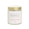 Butter Me Up Organics Natural Zinc Oxide Sunscreen SPF 45+, Reef-Safe, Non-Nano Mineral Sunblock, Water-Resistant with Shea Butter & Coconut Oil, Chemical-Free, Eco-Friendly, 4oz Jar view 3