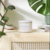 Butter Me Up Organics Natural Zinc Oxide Sunscreen SPF 45+, Reef-Safe, Non-Nano Mineral Sunblock, Water-Resistant with Shea Butter & Coconut Oil, Chemical-Free, Eco-Friendly, 8oz Jar view 2