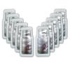 Eyebrow and Lash Lift Kits with Keratin. Eyelash Perm, Brow Lamination and Curling Sets with Fast 5-Minute Packets or Easy Perm Tubes. Professional Quality. (Keratin 5 pack each Perm & Setting Kit) view 3
