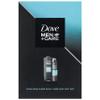 Dove Men+Care Daily Care Duo Gift Set, Multicolor, 2 Count (Pack of 1) view 1
