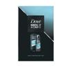 Dove Men+Care Daily Care Duo Gift Set, Multicolor, 2 Count (Pack of 1) view 3