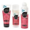 All Good Baby & Kids Mineral Face & Body Sunscreen - UVA/UVB Broad Spectrum, Coral Reef Friendly, Water Resistant, Zinc Oxide - SPF 50 Butter Stick, SPF 30 Lotion & Spray view 1