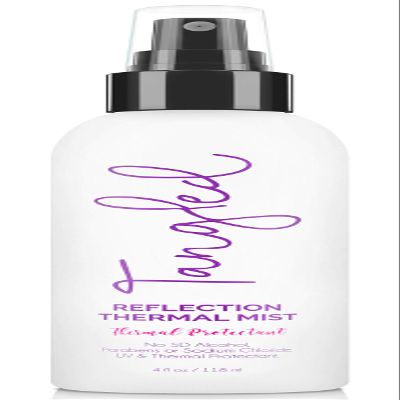 Reflection Thermal Mist, Thermal Protectant