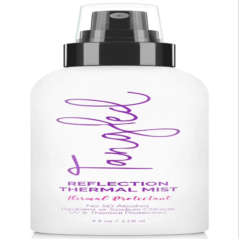 Reflection Thermal Mist, Thermal Protectant