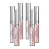 Agelyss Lash & Brow Enhancer - Deep Conditioning - Lash Volume, Brow Boost, Hair Strengthening - Paraben-Free, Cruelty-Free, Vegan - .14 FL OZ - Pack of 6 view 1