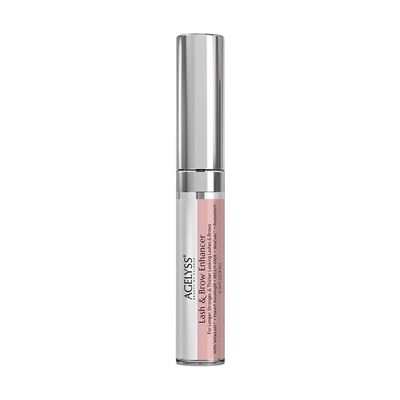 Agelyss Lash & Brow Enhancer - Longer, Stronger & Thicker Lash and Brows - 1 Bottle