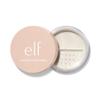 e.l.f. Halo Glow Soft Focus Setting Powder, Silky & Creates Soft Glow Without Shine, Smooths Pores & Lines, Vegan & Cruelty-Free, Light view 1