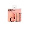 e.l.f. Blending Sponge Duo, Multi-Sided Makeup Sponges For Easy Blending Of Concealer, Foundation, Contour & more, Vegan & Cruelty-Free view 1