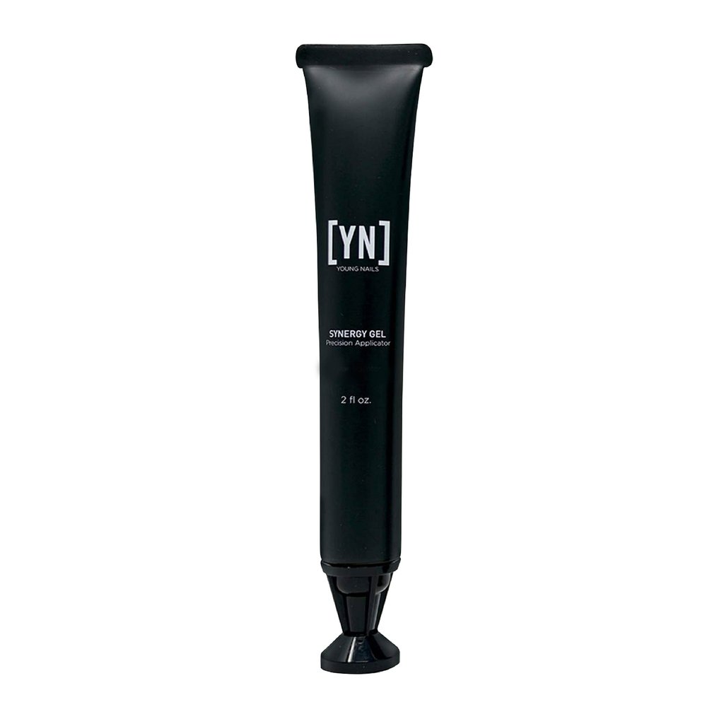 Young Nails Precision Applicator, Concealer Pink