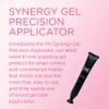Young Nails Precision Applicator, Concealer Pink view 2