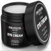 Viking Revolution Men's Eye Cream - Natural Anti-Aging, Dark Circle Treatment, Reduces Puffiness & Crowsfeet - 6ml view 2