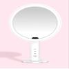 Lumidesign 8" UltraHD Clarity Sensor Professional Make Up Mirror view 1