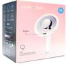 Lumidesign 8" UltraHD Clarity Sensor Professional Make Up Mirror view 2