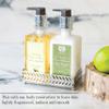 Antica Farmacista Hand & Body Wash - Luxury Nourishing Body Wash - Hydrating Hand Cleansing Wash - Bath & Body Gift - Hana Lei, 10 fl oz view 3