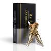 Ambition Premium #12 Standard 9M1 Disposable Tattoo Needles Cartridges Supply 9 Single Stack Magnum 20Pcs for Professionals and Beginners Tattoo Artists view 1