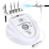 Upgraded 2 IN1 Diamond Microdermabrasion Machine, Beauty Star Professional Diamond Dermabrasion Facial Devices System at Home, Face Pore Cleansing Tool(65-68cmHg Vcuum Suction) view 1