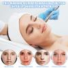 Upgraded 2 IN1 Diamond Microdermabrasion Machine, Beauty Star Professional Diamond Dermabrasion Facial Devices System at Home, Face Pore Cleansing Tool(65-68cmHg Vcuum Suction) view 3