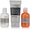 Anthony Face It & Go Kit, Set Includes Glycolic Facial Cleanser 3.4 Fl Oz. All Purpose Facial Moisturizer 3 Fl Oz. Facial Scrub 3.4 Fl Oz. view 1
