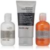 Anthony Face It & Go Kit, Set Includes Glycolic Facial Cleanser 3.4 Fl Oz. All Purpose Facial Moisturizer 3 Fl Oz. Facial Scrub 3.4 Fl Oz. view 4