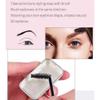2 Pack Eyebrow Soap Kit, 4D Brows Gel Long Lasting Eyebrow Setting Gel Waterproof Eyebrow Makeup Balm Pomade Cosmetics (0.7 Ounce (Pack of 2)) view 3