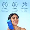 Differin Acne Treatment Gel, 30 Day Supply, Retinoid Treatment for Face with 0.1% Adapalene, Gentle Skin Care for Acne Prone Sensitive Skin, 15g Pump (Packaging May Vary) view 3