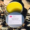 Rose Geranium Body Mousse view 1