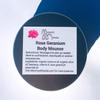 Rose Geranium Body Mousse view 4