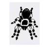 Azeeda 'Tarantula' Temporary Tattoo - Water Resistant, Skin-Safe, Non-Toxic Transfer (TO00030979) view 1