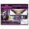 Tinsley Transfers Makeup and Tattoo Kit Jokester Standard view 1