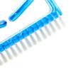 ALIQI 4 PCS 8.2CM Colorful Nail Brush, Nail Hand Scrubbing Cleaning Brush, Fingernail Brush, Handle Nail Brush Hand Scrubbing Cleaning Brush, Nail Brushes view 3