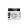 Slick Gorilla Clay Pomade for Men, 2.5 oz (75 ml), Firm Hold Hair Clay with Natural Matte Finish, Non-Greasy Mens Hair Pomade for Textured, Wavy & Thick Hair, Easy to Wash, No Flakes view 1