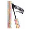 4D Silk Fiber Lash Mascara - Luxuriously Longer, Voluminous Eyelashes, Waterproof Tubing Mascara in Black, Natural Lengthening, Smudge-proof, Hypoallergenic, No Clumping, Easy to Apply & All Day Full view 1