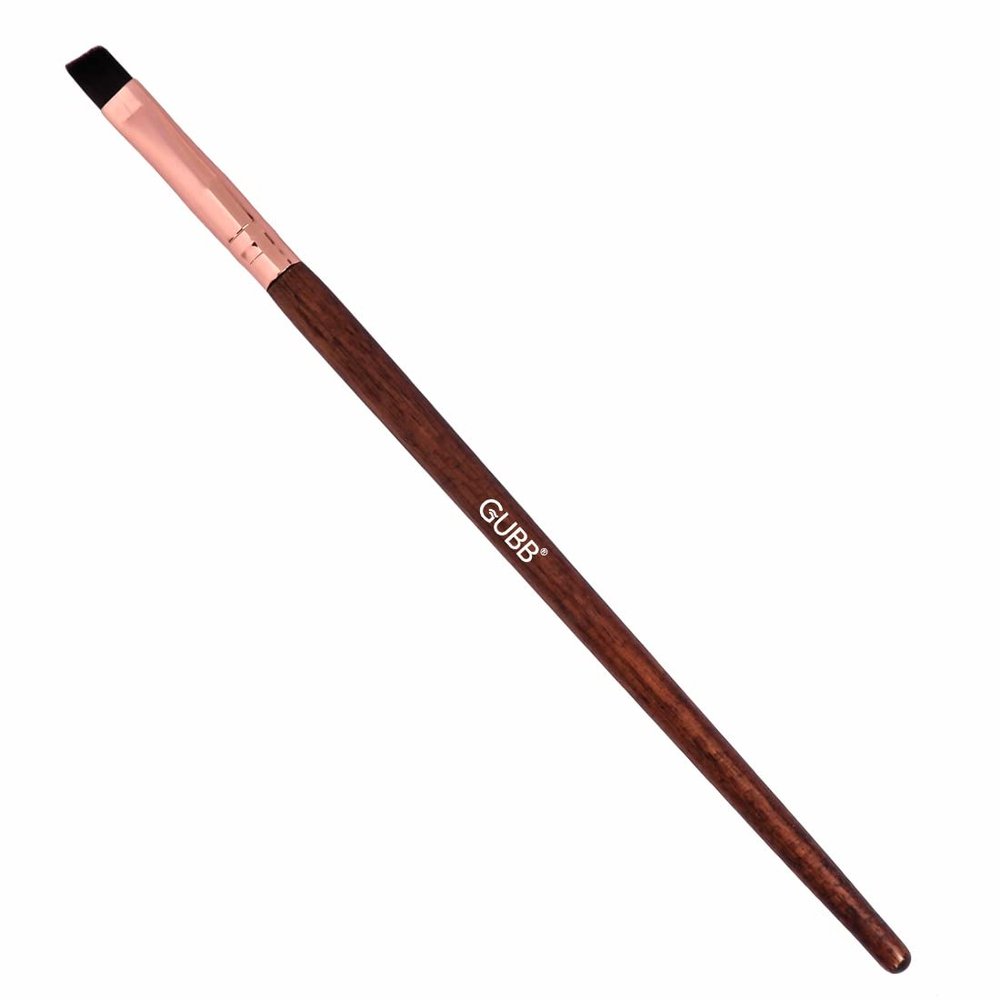 GUBB USA Eyeshadow Brush/Eye liner Blending Makeup Brush For Women/Girls Face Makeup (Eye Liner Brush)
