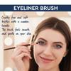 GUBB USA Eyeshadow Brush/Eye liner Blending Makeup Brush For Women/Girls Face Makeup (Eye Liner Brush) view 3