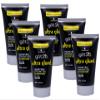 got2b, Ultra Glued, Invincible Styling Gel, 1.25 Oz., Pack of 6 view 1