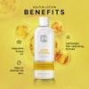 Pili Sulfur Lotion  Helps Control Oily Skin & Reduce Shine  Lightweight Face & Body Skincare  Fast-Absorbing & Non-Greasy Formula  4.2 fl. oz. view 3