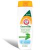 Arm & Hammer Essentials Body Wash Women Moisturizing - Simply Fresh 22.5oz Womens Body Wash - Non Toxic Shower Essentials for Women view 1
